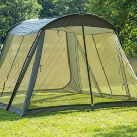 Anaconda Tent Canteeny