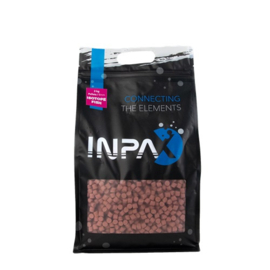 Inpax Pellets Isotope Fish 8mm 3kg