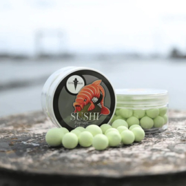 Cuyten Boilies Pop Ups SUSHI