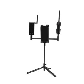 Beetackle Pad & controller tri-stand (NDS11)