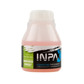 Inpax Hook Bait Dip Enduro Sweet 250ml