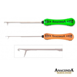 Anaconda Tool Splicing Needle Groen