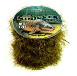 Katran Leadermateriaal MIMICKER Leader 45lb 10mtr