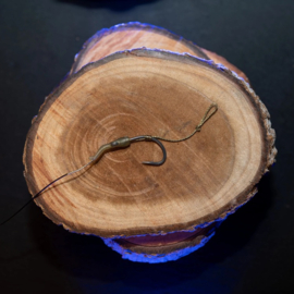 BaitSolutions Handmade Rigs Combi Rig Size 4