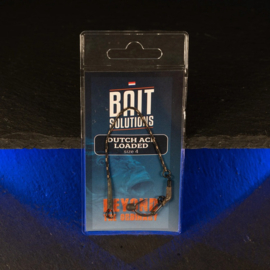 BaitSolutions Handmade Rigs Dutch Ace Loaded Size 4