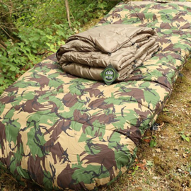 Gardner Slaapzak Carp Duvet Plus ALL SEASON