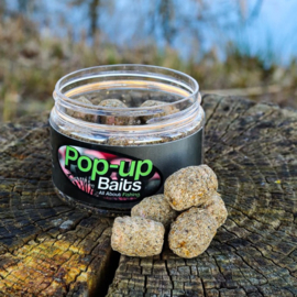 Pop-up Baits GRUB POP-UP XL Sticky Insect 21x16mm