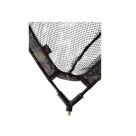 Z-Fish Schepnet Spirit Camo landing Net 36'' (Net + Armen + Spreidblok)