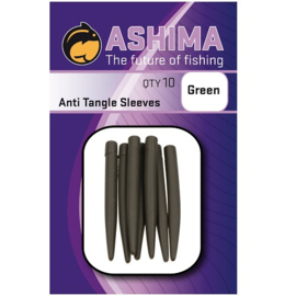 Ashima Anti Tangle Sleeve GREEN