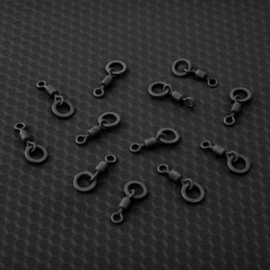 Gemini Swivel Micro Ring Swivels 12 STUKS