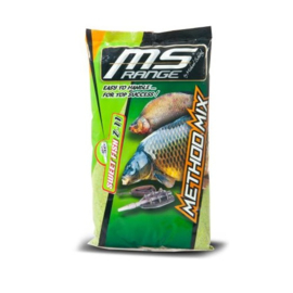 MS Range Grondvoer Method Mix Sweet Fish Z-11 1kg