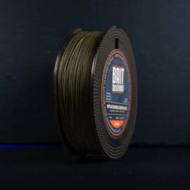 BaitSolutions Leaders & Hooklinks Spliceable Kevlar 80lb