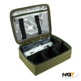 NGT PVA  Bag & Rig Wallet