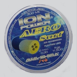 Awa-S Lijn Aero Surf Ion Power 300mtr (Meerdere Opties)