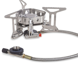 Anaconda Cookware Portable Stove W-3500