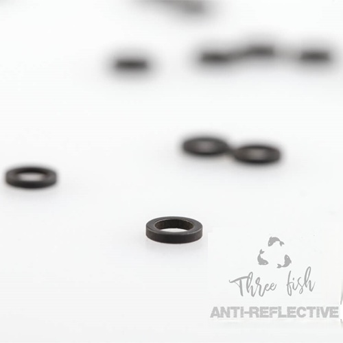 Z-Fish Rig Rings 3.1mm