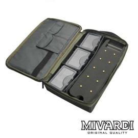 Mivardi Carp Hooklength Wallet Large