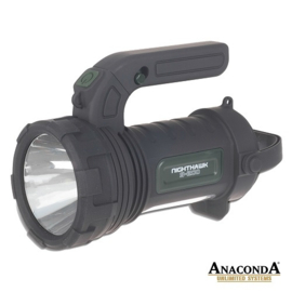 Anaconda Lamp Nighthawk S-200