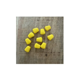 BaitSolutions Pop-up/Fake Baits Corn ( 10 stuks)