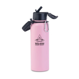 Anaconda Cookware Splash Ice Cup 1200ml Pink