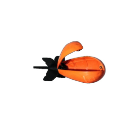 Spyder Spod Orange