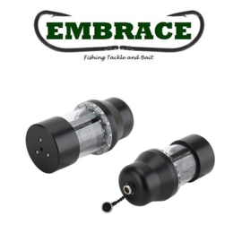 Embrace Onderwatercamera 9'' Draaibaar 360° + 100mtr Kabel + REC Functie