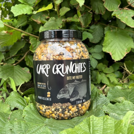 Carp Crunchies Ready To Use Particle Mix 2liter