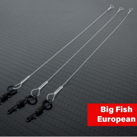 Gemini Tidy Booms (Ideal For Ronnie Rigs) 3 STUKS 44lb