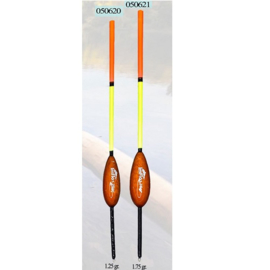 Imflo Dobber Brown 2 STUKS (Diverse Varianten)