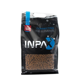 Inpax Pellets Arctic Krill 8mm 3kg