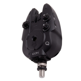 Wolf Beetmelder ICON Q 4 Rod Set & HUBB