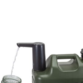 Anaconda Water Tap LED