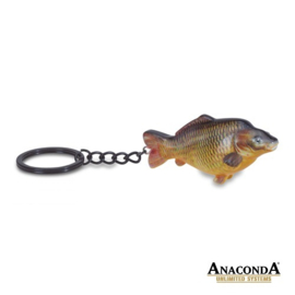 Anaconda Sleutelhanger Beauty Carp Schub