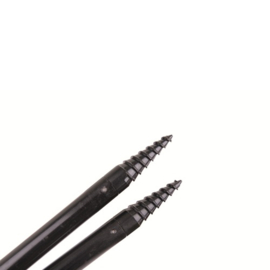 Wychwood Distance Sticks Screw Point 60x1.3cm