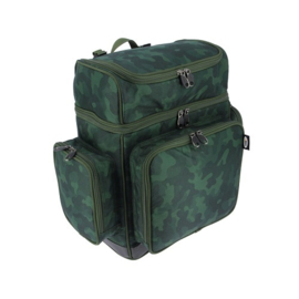 NGT Rugzak Carryall XPR Dapple Camo 50ltr