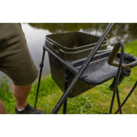 Avid Carp Bait Station Kit