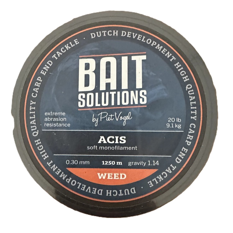 BaitSolutions Mainlines Acis Nylon