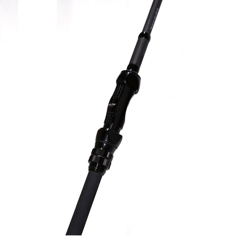 Nomad-Tackle Hengel Recon Pro Alps FULL SHRINK 10ft./3lb