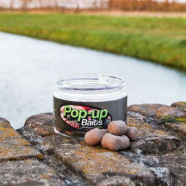 Pop-up Baits DUMBELL WAFTER Tigernut 16mm