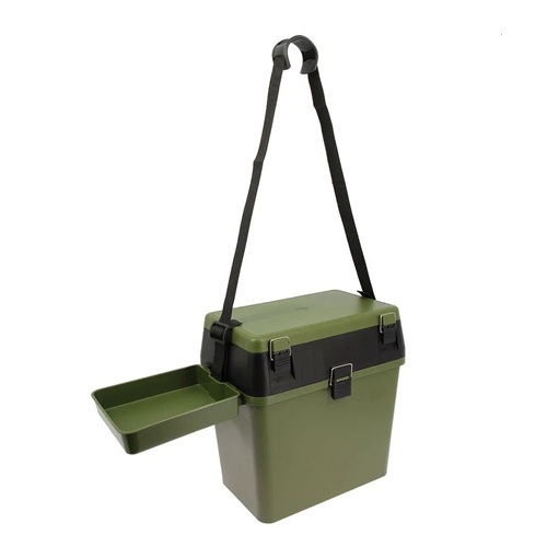 NGT Session Seatbox System