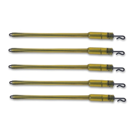 Anaconda PVA Bag Stems Quick Change 85mm