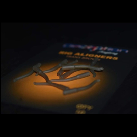 Deception Angling Rig Aligners