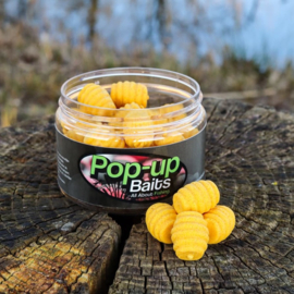 Pop-up Baits GRUB POP-UP Anise Explosion 18x15mm