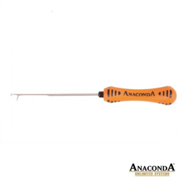 Anaconda Tool Splicing Needle Oranje