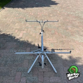 Meccanica Vadese Rodpod EVOLUTION Steel