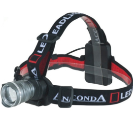 Anaconda Hoofdlamp R5