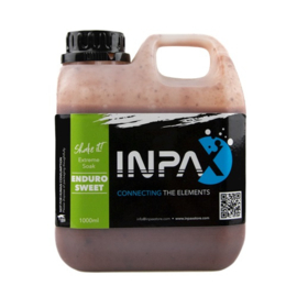 Inpax Extreme Soak Enduro Sweet 1liter