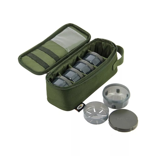 NGT Tas Deluxe Glug Bag