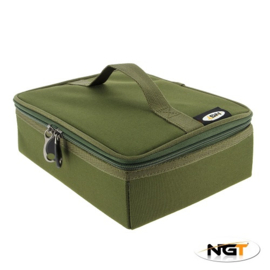 NGT PVA  Bag & Rig Wallet