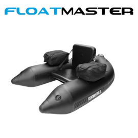 Floatmaster Bellyboat Black XL Model 2022